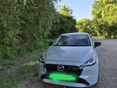 Gebraucht Mazda 2