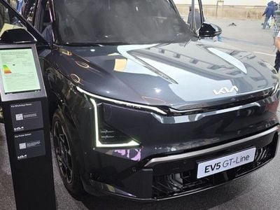 Kia EV5