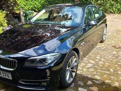 BMW 535