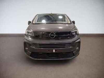 Gebraucht Opel Zafira Edition 177 PS (130 kW) 2025 Merkurgrau Van / Kleinbus