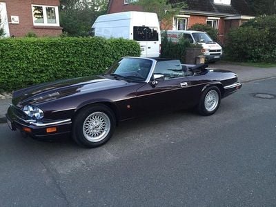 Gebraucht 1993 Jaguar XJS Cabrio | 45.000 €