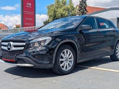 Mercedes GLA200