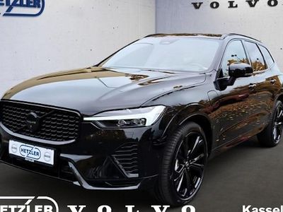 Schwarz Gebraucht 2025 Volvo XC60 Ultra SUV | 57.950 € (Etwas zu teuer)