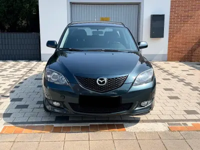 Gebraucht Mazda 3