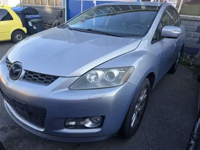 Gebraucht Mazda CX-7