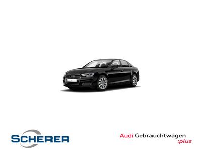 gebraucht Audi A4 A4 Limousine DesignLimousine 40 TFSI Design S tro. Navi/B&O/LED/uvm.