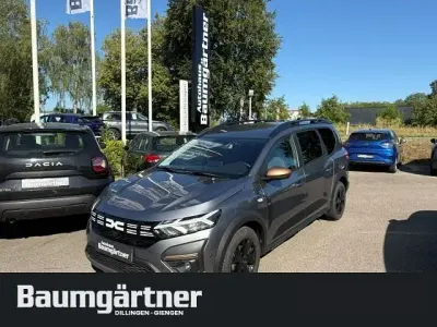 Gebraucht Dacia Jogger