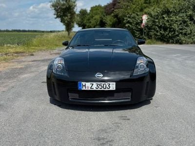 Nissan 350Z