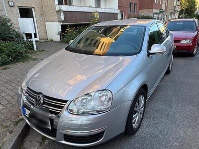 VW Jetta