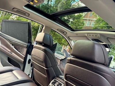 BMW 535 Gran Turismo