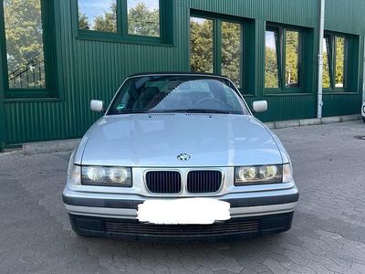 BMW 318 Cabriolet