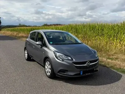 Gebraucht Opel Corsa