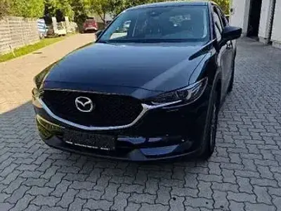 Gebraucht Mazda CX-5