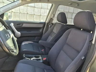 Gebraucht Honda CR-V