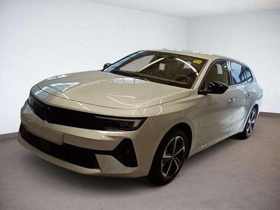 Occasion Opel Astra 131 ch (96 kW) 2024 Argent Break