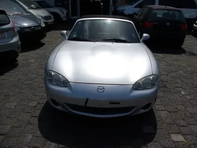 Gebraucht Mazda MX5
