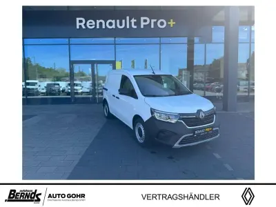 Gebraucht Renault Kangoo