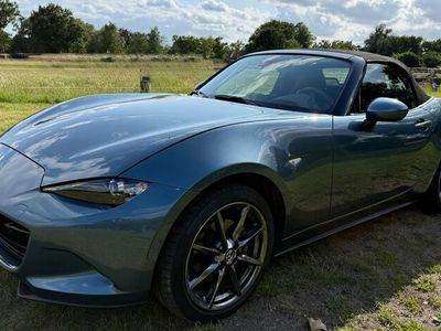 Mazda MX5