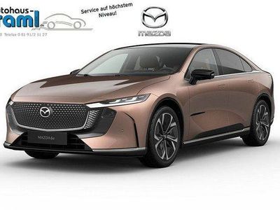 Neu Mazda 6e Takumi-Line 60 kW (82 PS) 2026 Melting copper m Limousine