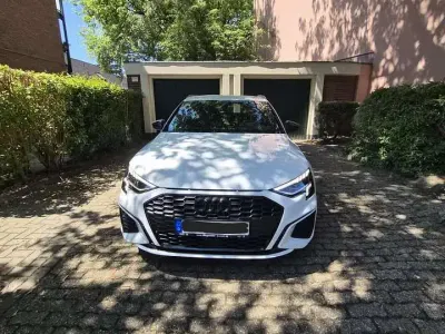 Gebraucht Audi e-tron Sportback