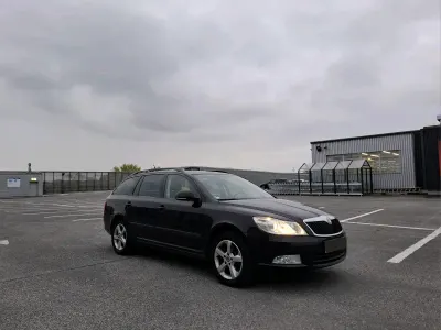 Gebraucht Skoda Octavia