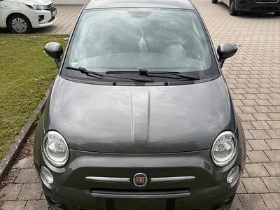 Fiat 500S