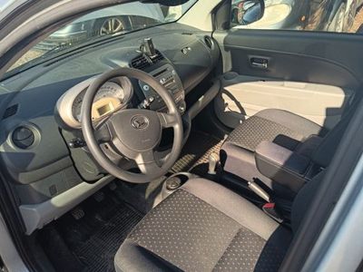 Daihatsu Sirion