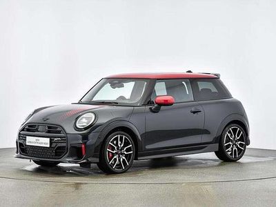 Second-hand Mini John Cooper Works 231 CP (169 kW) 2025 Gri Hatchback