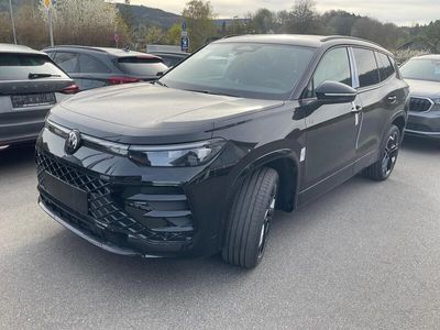 VW Tayron