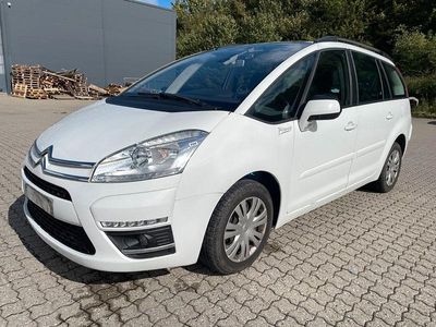 Citroën Grand C4 Picasso