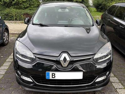 Renault Mégane III