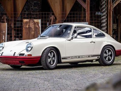 gebraucht Porsche 911 R Recreation