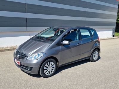 Mercedes A150