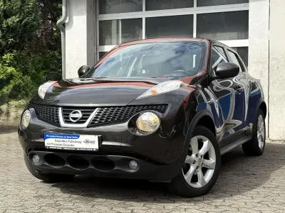 Gebraucht Nissan Juke