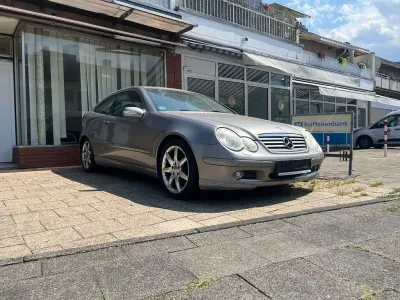 Gebraucht Mercedes CL200