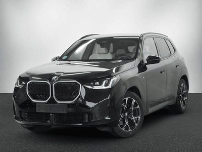 Usata BMW X3 M Sport 197 CV (144 kW) 2025 Nero SUV
