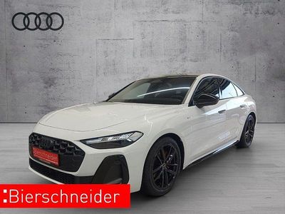 Gebraucht Audi A5 Ambiente 150 PS (110 kW) 2025 Weiss Coupé