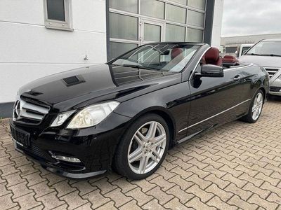 Mercedes E250