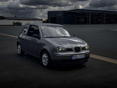 Seat Arosa