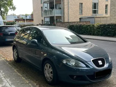 Gebraucht Seat Leon