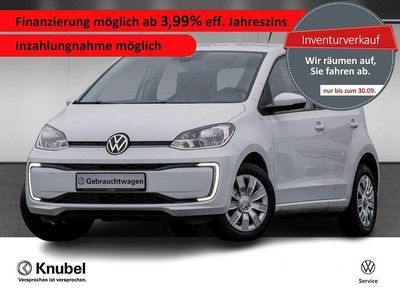 VW e-up!