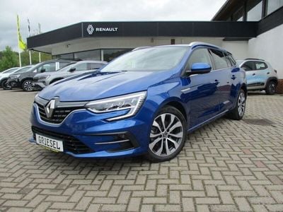 Renault Mégane IV