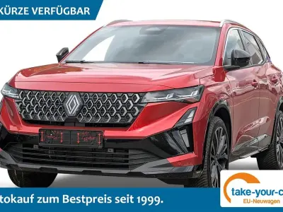 Neu Renault Austral Techno 148 PS (108 kW) 2026 Dolomitgrau mit dach in... SUV
