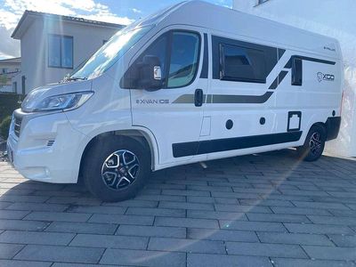 Gebraucht Fiat Ducato 140 PS (102 kW) 2024 Weiß Van