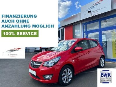 Opel Karl
