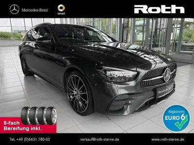 Gebraucht Mercedes E400