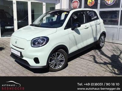 Usata Leapmotor T03 69 kW (95 CV) 2025 Verde Utilitaria