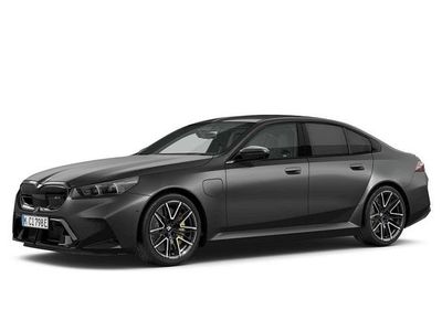Neu BMW M5 Comfort Edition 585 PS (430 kW) 2025 Limousine
