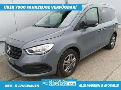 Mercedes Citan 110