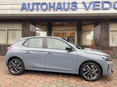 Nowe Opel Corsa Edition 101 KM (74 kW) 2025 Szary Hatchback